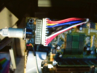 ATX�d�����g����