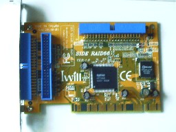 これがSIDE-RAID66