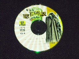 非善類