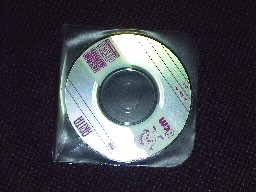 シングルCD−R