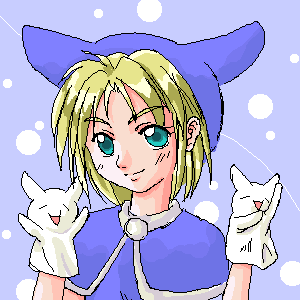 ダイスたんハァハァw